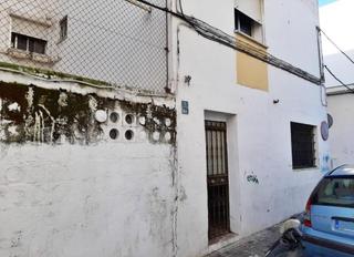 Geschäftsraum  C/ merida. Solvia inmobiliaria  locales puerto de santa maría el