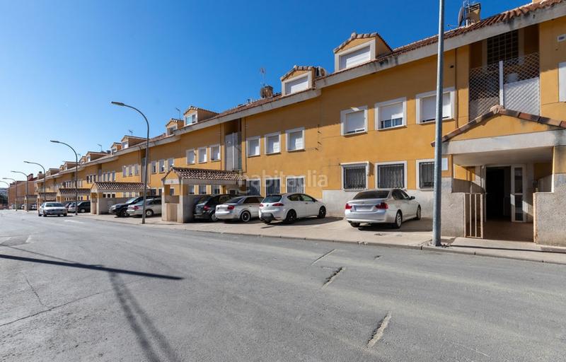 Foto adac795d-39a7-46ae-b36a-138797e34f14. Appartamento in Yeles