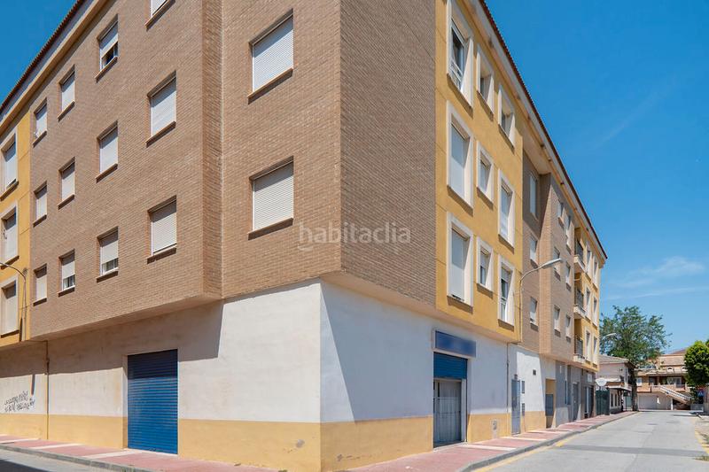 Foto 00527f5a-0487-48ac-94e4-f33d841b9e44. Piso solvia inmobiliaria piso en El Raal Murcia