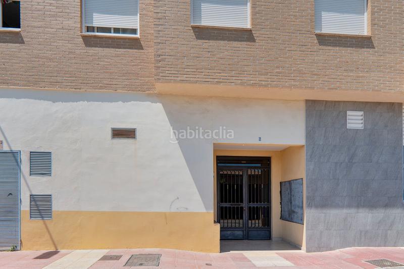 Foto 072f9c65-8da5-404a-891d-116bb76547d4. Piso solvia inmobiliaria piso en El Raal Murcia