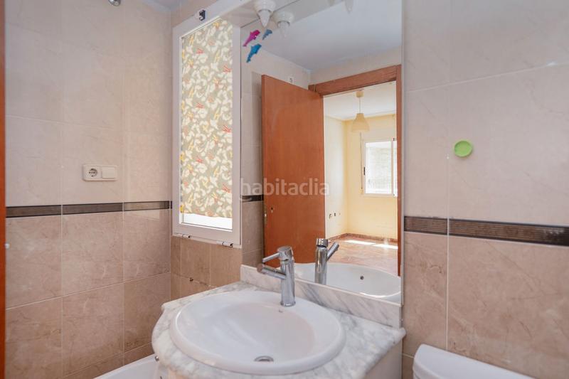 Foto 0ea19064-8620-4edf-b436-a4f003d046c0. Piso solvia inmobiliaria piso en El Raal Murcia
