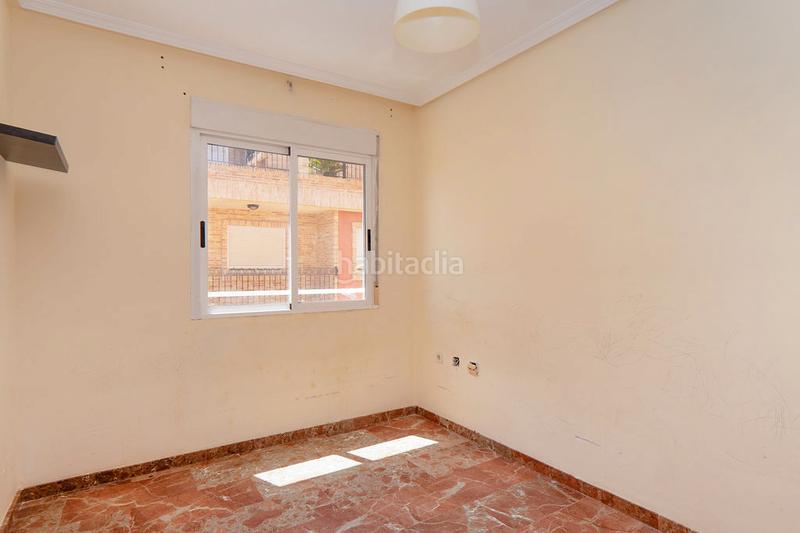 Foto 4bcdd0e0-4eb6-4117-8143-80fc89a62f31. Piso solvia inmobiliaria piso en El Raal Murcia