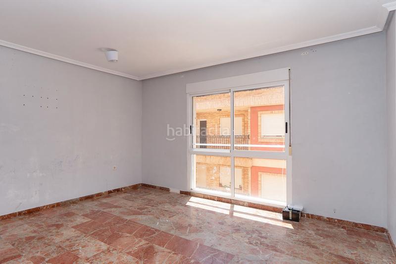 Foto 4f8fc5bb-e029-4d70-bb7a-988ad8fd1dec. Piso solvia inmobiliaria piso en El Raal Murcia