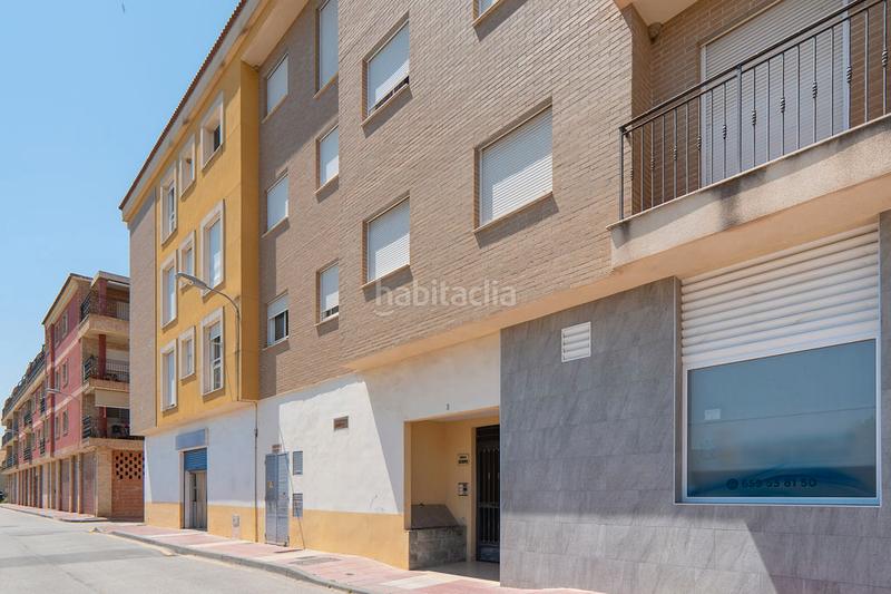 Foto 6c2beda5-bcd7-4eda-a658-656a37386d80. Piso solvia inmobiliaria piso en El Raal Murcia