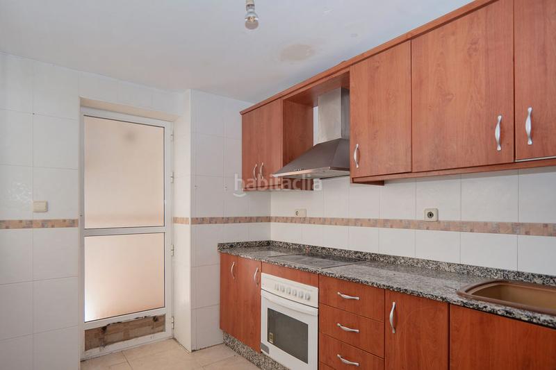 Foto 8155d6c5-b089-4d3c-99fb-b384cb395953. Piso solvia inmobiliaria piso en El Raal Murcia
