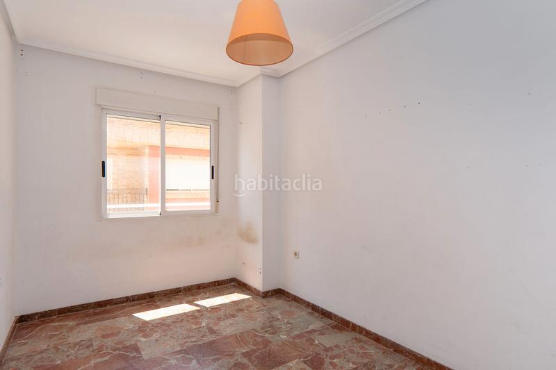 Foto b0e960ef-6979-4c99-aedb-604f233fa4a8. Piso solvia inmobiliaria piso en El Raal Murcia