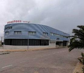 Geschäftsraum in C/ El Monastil