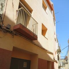 Xalet  C/ castell. Solvia inmobiliaria  casa flix