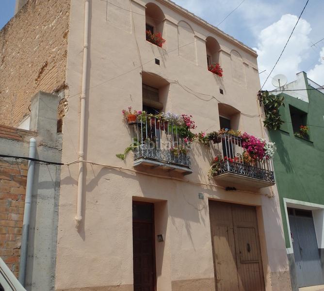 Foto 70615301-29d5-4d00-a3ca-fc2443e80464. Chalet in Alcanar