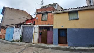 Xalet  Tr eras. Solvia inmobiliaria  casa albelda de iregua