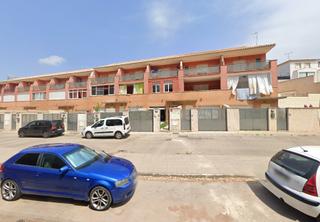 Maison jumelée  C/ escritora emilia danero  - conjunto res arcos del cobre -. Solvia inmobiliaria  chalet adosado algeciras