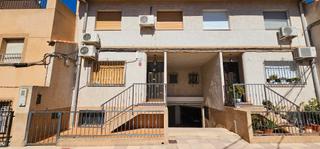 Chalet  C/ juan de austria. Solvia inmobiliaria  casa cehegín