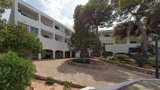 Appartement  C/ sa punta negra. Solvia inmobiliaria  apartamento sant joan de labritja