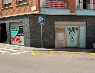 Local Comercial a C/ Viladordis