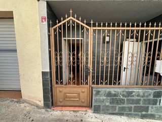 Xalet a C/ Alt Camp