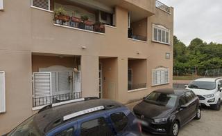 Pis  C/ dels furs. Solvia inmobiliaria  piso dénia