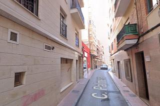 Appartement  C/ palmera. Solvia inmobiliaria  piso alcantarilla