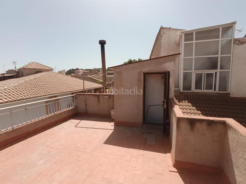 Foto 29b73d1f-c646-4363-98df-2ef94389d34d. Chalet dans Tíjola