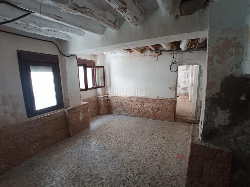 Foto 684d5339-7728-4149-9bb5-0009c77756d9. Chalet dans Tíjola