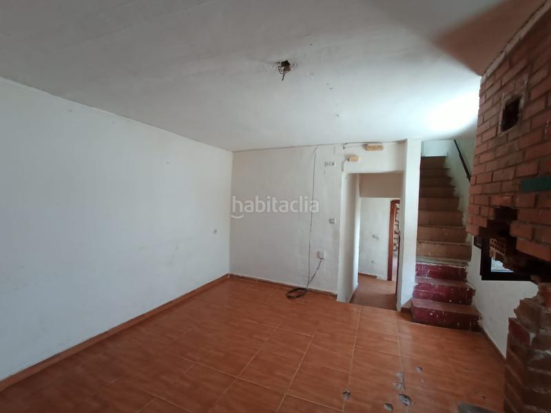 Foto c1369d7a-9227-49d6-94c9-5159c4384318. Chalet dans Tíjola