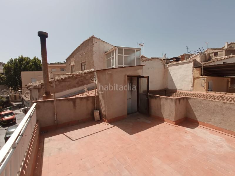 Foto d394cd7d-3050-4504-a597-fda7e9d9a35d. Chalet dans Tíjola