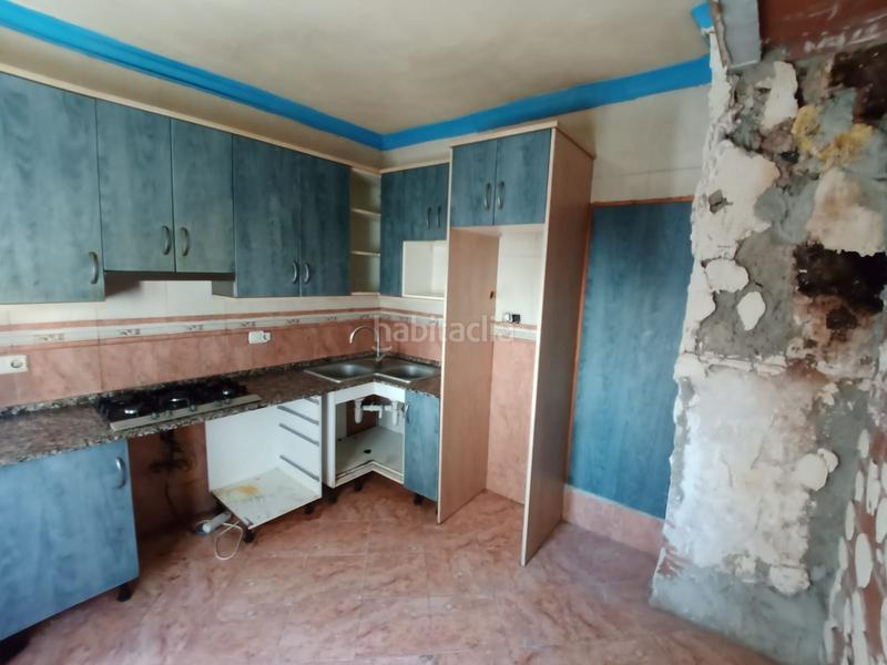 Foto e2a1e183-8550-4af3-9b98-c46f849d44b1. Chalet dans Tíjola