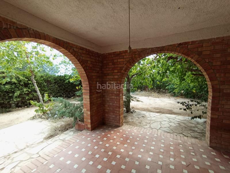 Foto 25c175d9-e66b-49ed-869e-96ab4d309313. Chalet in Borges del Camp (Les)