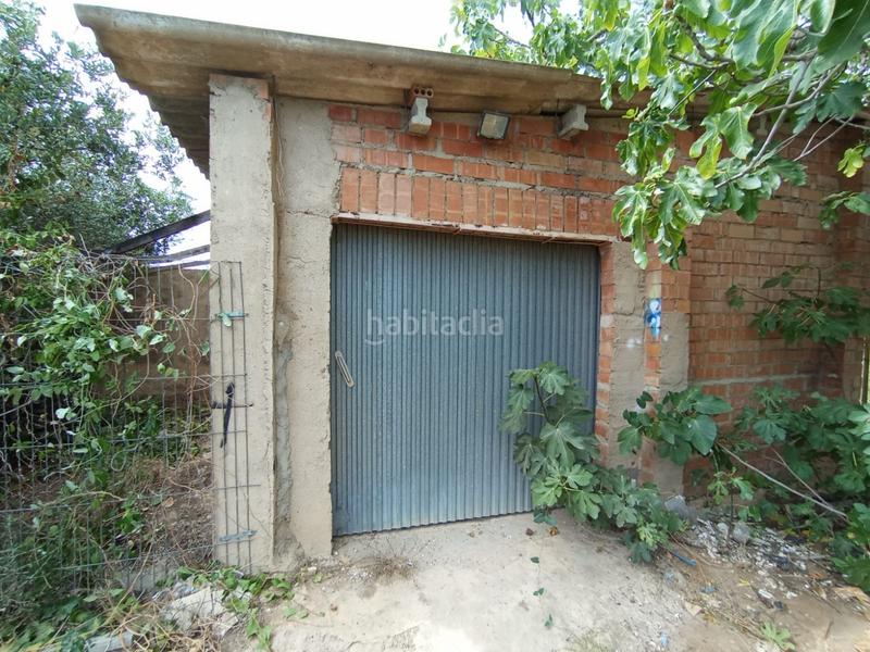 Foto 56a4e065-5122-421c-9b4d-4280b71dc961. Chalet in Borges del Camp (Les)