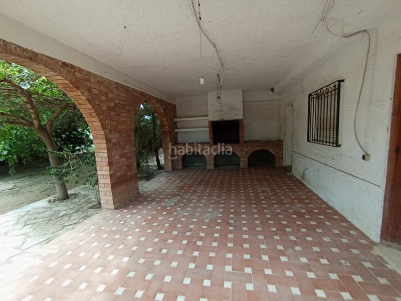 Foto 6264c2fc-e114-496d-90e6-2d7b145d2906. Chalet in Borges del Camp (Les)