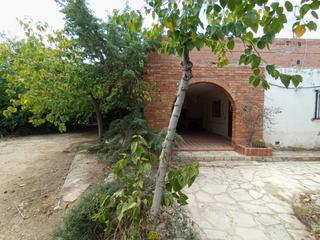 Chalet  Ptda horta nova. Solvia inmobiliaria  casa riudoms