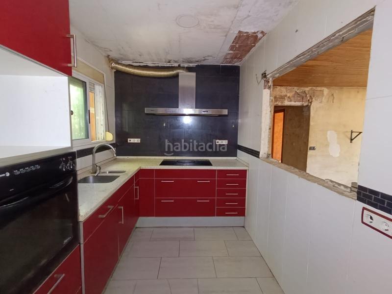 Foto fca3d5e9-c6a6-4c96-bb3b-de21cd2877ba. Chalet in Borges del Camp (Les)