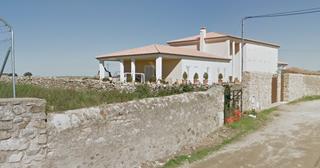 Xalet  C/ maestro don basilio. Solvia inmobiliaria  chalet independiente trujillo