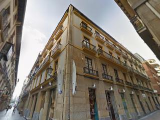 Appartamento  C/ fermín calbetón. Solvia inmobiliaria  piso donostiasan sebastián
