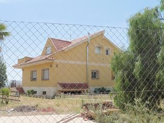 Chalet  Partida espuña - paraje de las cabezuelas - sitio de los cabezos. Solvia inmobiliaria  casa alhama de murcia