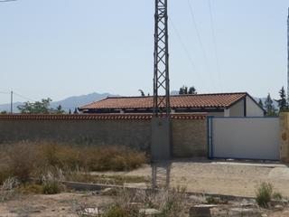 Chalet  Partida la matanza. Solvia inmobiliaria  casa fortuna