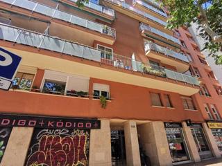 Appartement  C/ gran vía de les corts catalanes. Solvia inmobiliaria  piso barcelona