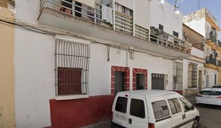 Pis  C/ zarza. Solvia inmobiliaria  piso puerto de santa maría el