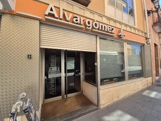Local Comercial  C/ montemar. Solvia inmobiliaria  locales guadalajara