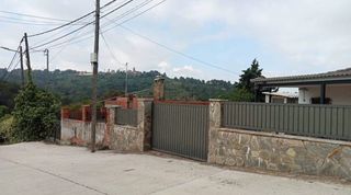 Chalet  C/ torrent fondo. Solvia inmobiliaria  casa ullastrell