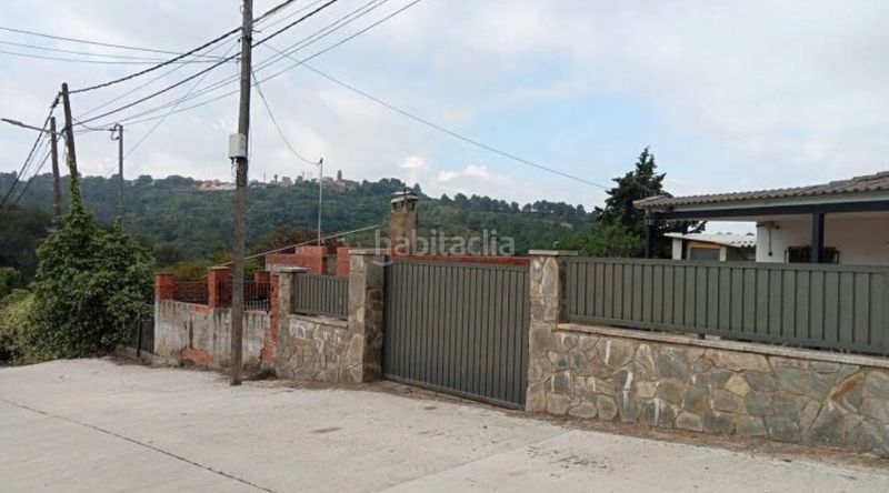 Foto 8a3069f3-c185-4325-88a3-f98ea41a3ec3. Xalet amb piscina a Ullastrell