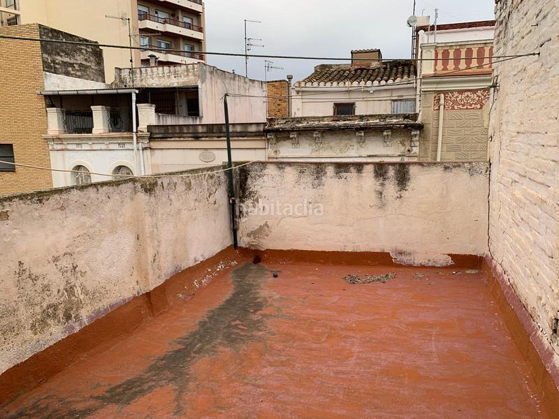 Foto 30d5315c-c176-4831-9fe9-5e7a46a16967. Chalet in Casc Antic Amposta