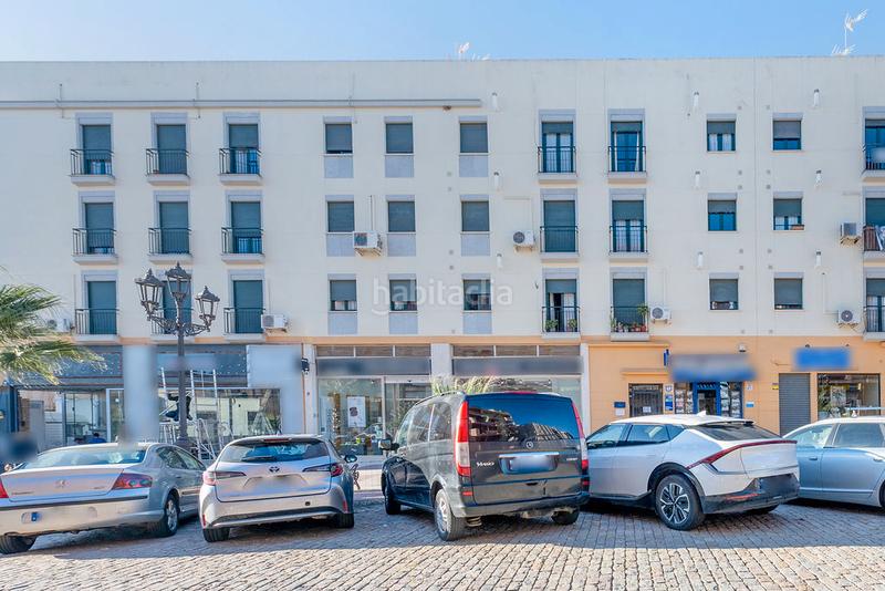 Foto 9d9fd668-3011-4873-b505-3c6074620d22. Piso solvia inmobiliaria piso en Bollullos Par del Condado