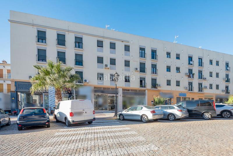 Foto fbe7db88-4537-46a7-a7a8-db94037a8220. Piso solvia inmobiliaria piso en Bollullos Par del Condado