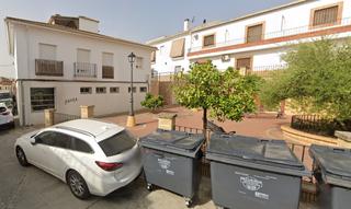 Local Comercial  C/ lucena del cañuelo. Solvia inmobiliaria  locales almodóvar del río
