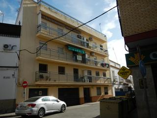 Pis  C/ mesones. Solvia inmobiliaria  piso tocina