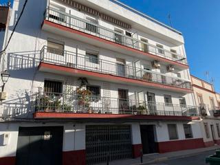 Appartement  C/ mesones. Solvia inmobiliaria  piso tocina