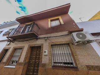 Pis  C/ bormujos. Solvia inmobiliaria  piso sevilla