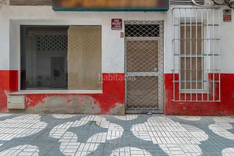 Foto a2ceb273-7ae3-41a7-b3e5-a86141c362f0. Locale commerciale in Viñuela - Rescatado Córdoba