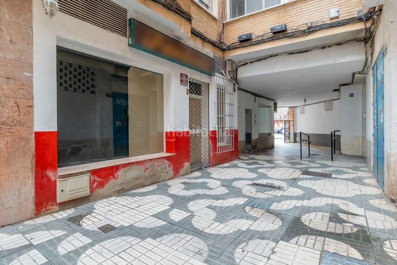 Foto f4091fe0-a616-47d9-a9b1-17fa27f731ab. Locale commerciale in Viñuela - Rescatado Córdoba