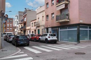 Local Comercial  C/ fortuny. Solvia inmobiliaria  locales mataró